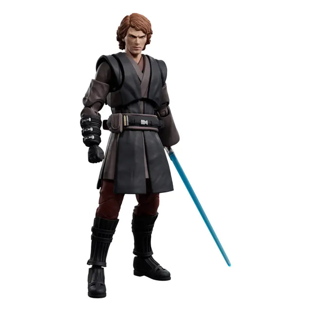 Blokees Star Wars Anakin Skywalker Champion Class 08 model kit