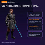 Star Wars Anakin Skywalker Blokees Champion Class 08 collectible figure