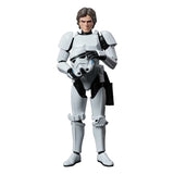 Star Wars Champion Class 03 Han Solo Stormtrooper Disguise kit