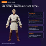 Star Wars Obi-Wan Kenobi Blokees Champion Class 09 collectible figure