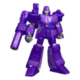 Blokees Transformers Action Edition 02 G1 Megatron Energy Explosion model kit
