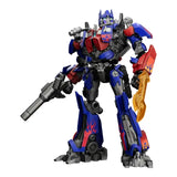 Blokees Transformers Classic Class 09 Optimus Prime 2007 model kit