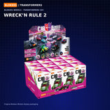 Blokees Wheels Transformers C03 Wreck'N Rule 2 full 12 pack display box