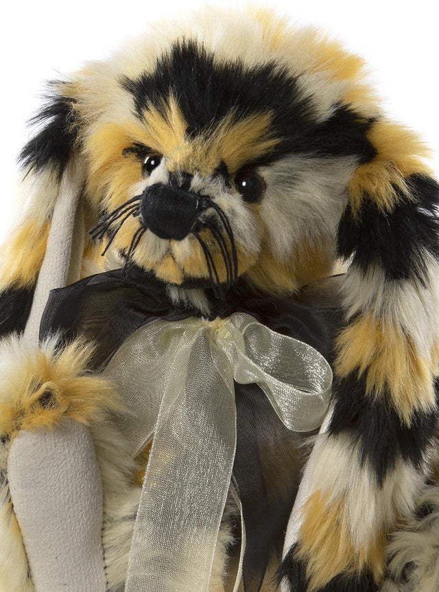 Charlie Bear - Bombini