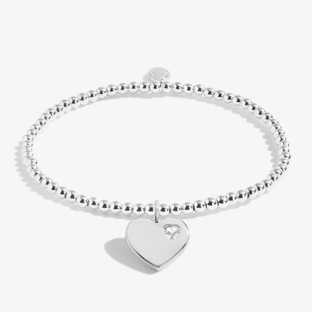 Joma Jewellery Bracelet - Childrens A Little We Love You