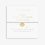 Joma Jewellery Bracelet - Children's A Little Best Friend Forever