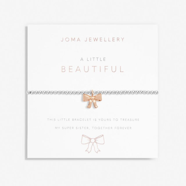 Joma Jewellery Bracelet - Children's A Little Beautiful
