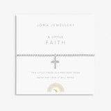 Joma Jewellery Bracelet - Children's A Little Faith
