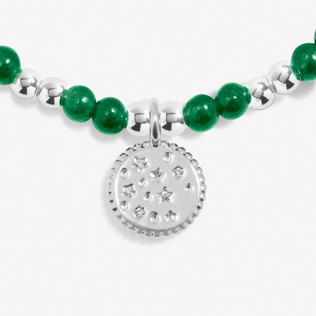 Joma Jewellery Bracelet - Children's A Little 'May' Birthstone