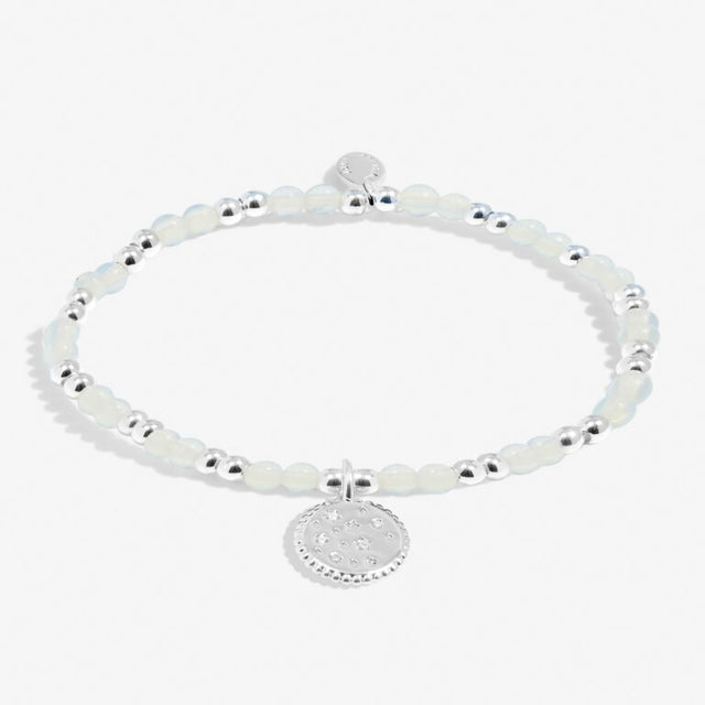 Joma Jewellery Bracelet - Children's A Little 'June' Birthstone