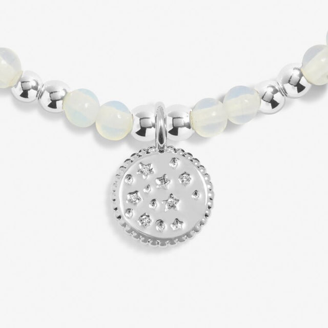 Joma Jewellery Bracelet - Children's A Little 'June' Birthstone