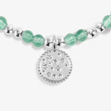 Joma Jewellery Bracelet - Children's A Little 'August' Birthstone