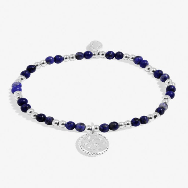 Joma Jewellery Bracelet - Children's A Little 'September' Birthstone