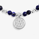 Joma Jewellery Bracelet - Children's A Little 'September' Birthstone