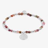 Joma Jewellery Bracelet - Children's A Little 'October' Birthstone