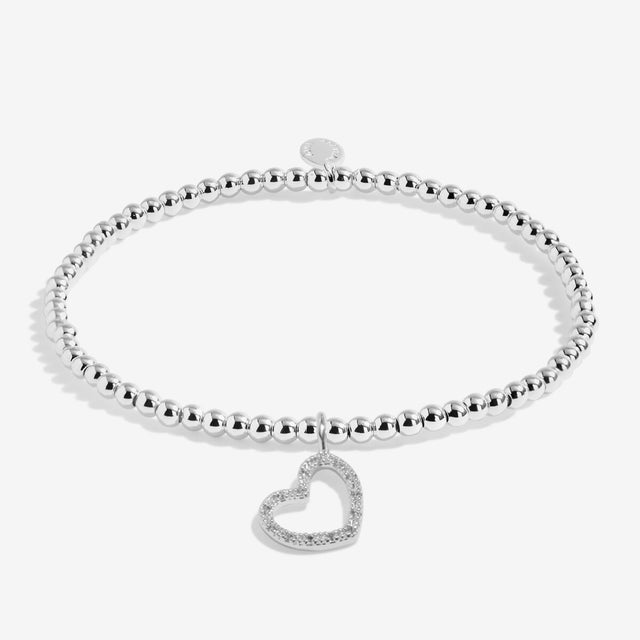 Joma Jewellery Kids' Bracelet - Happy Birthday Niece - A Little