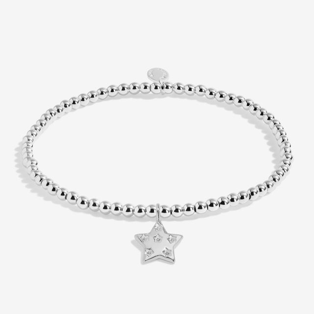 Joma Jewellery Kids' Bracelet - So Very Proud Of You - A Little