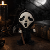 Gleneagles - Dark Matters - Ghost - Polyresin Figurine