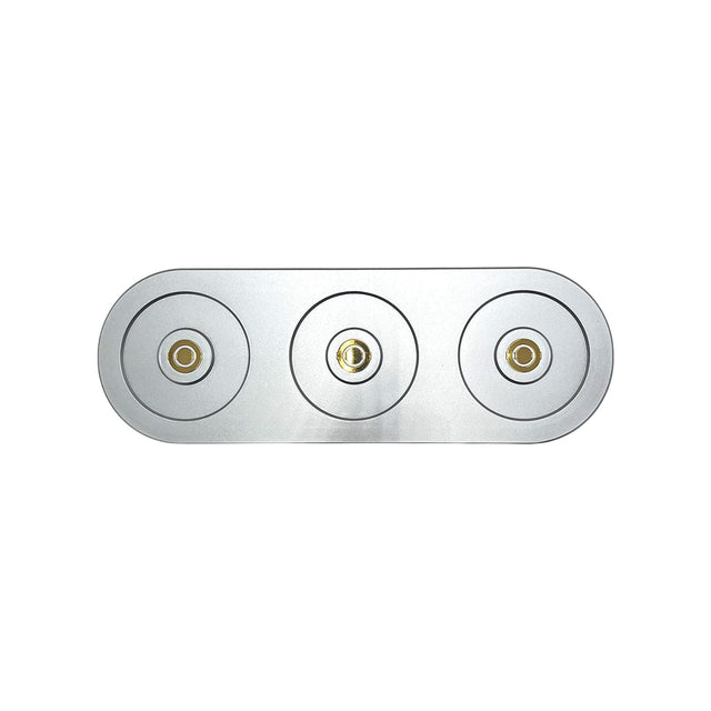 USB charging plate for Cello Living Flame rechargeable LED tealight candles