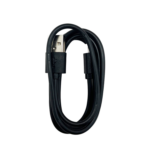 USB charging cable for Cello Living Flame rechargeable LED tealight candles