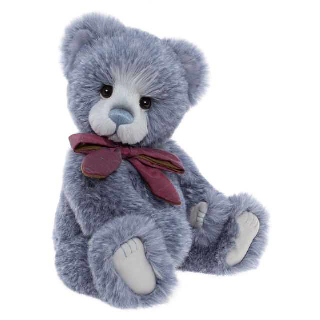 Charlie Bear Granville from the 2026 Charlie Bear Collection