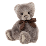 Charlie Bear Norman from the 2026 Charlie Bear Collection