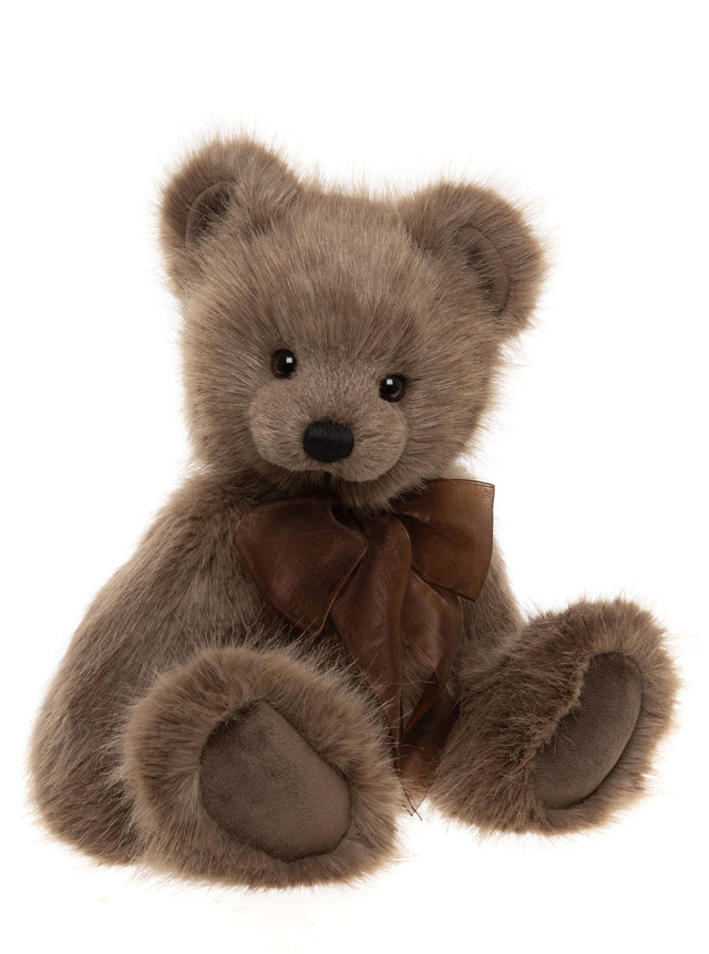 Charlie Bear Oak from the 2026 Plush Collection