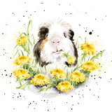 Wrendale Designs Dandy Day Card