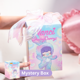 Cute bunny plush mystery box collection Rolife
