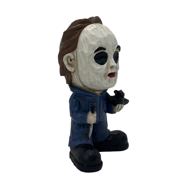 Dark Matters Midnight Man horror figure spooky collectible ornament