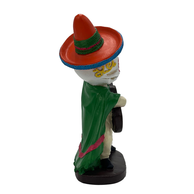 Dark Matters Night Player horror figure spooky collectible ornament