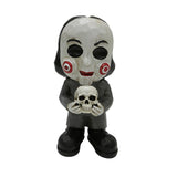 Dark Matters Puzzler horror figure spooky collectible ornament