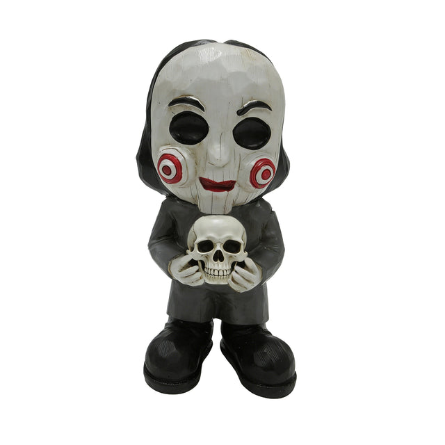 Dark Matters Puzzler horror figure spooky collectible ornament