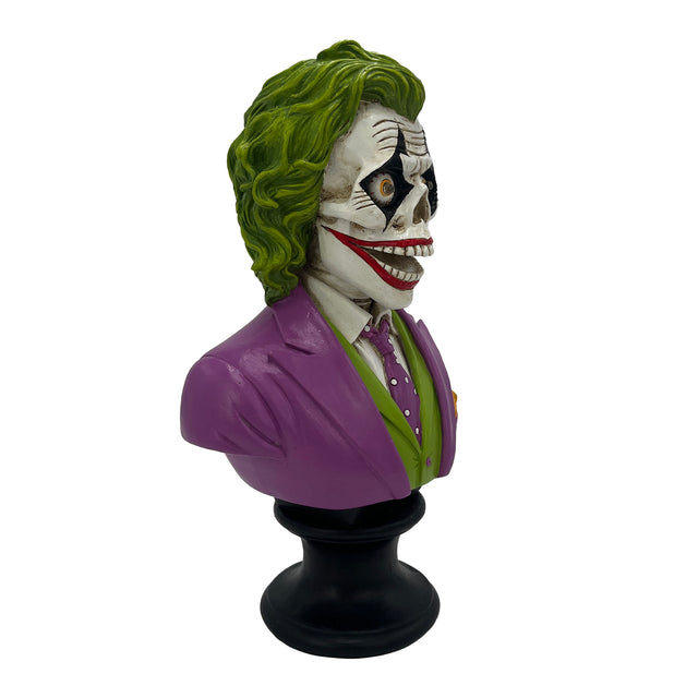 Dark Matters Smiler LED light spooky collectible decor