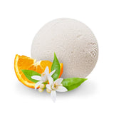 Di Palomo Orange Blossom & Honey Bath Bomb - product gallery image 2