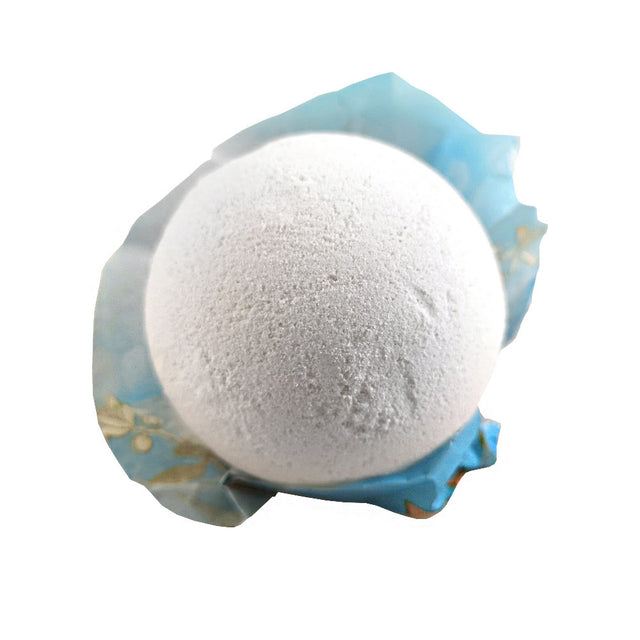 Di Palomo Orange Blossom & Honey Bath Bomb - product gallery image 4