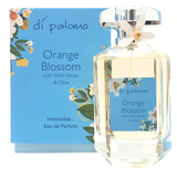 Di Palomo Orange Blossom and Honey Eau de Parfum 100ml - bottle product photograph