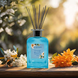 Di Palomo Orange Blossom and Honey Reed Diffuser 200ml - product view