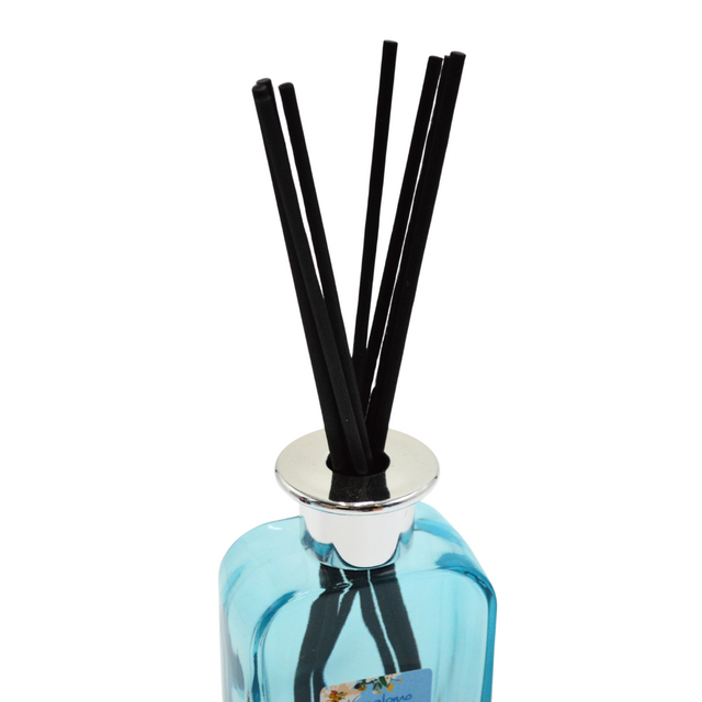 Di Palomo Orange Blossom and Honey Reed Diffuser 200ml - gallery image 3