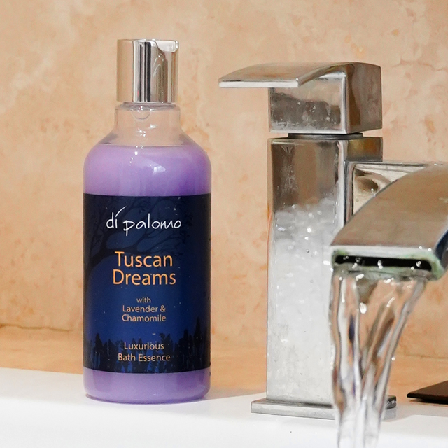 Di Palomo Tuscan Dreams Bath Essence 300ml - product gallery image 3