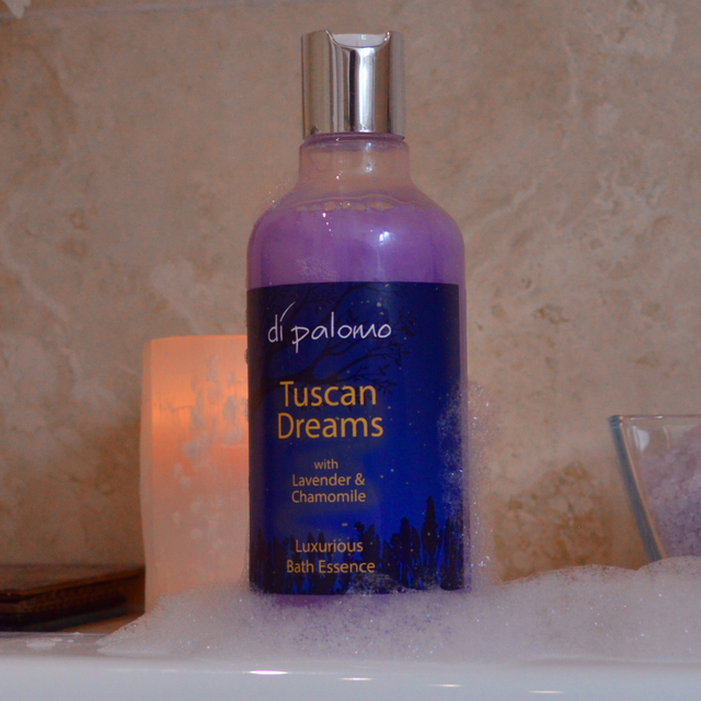 Di Palomo Tuscan Dreams Bath Essence 300ml - product gallery image 4
