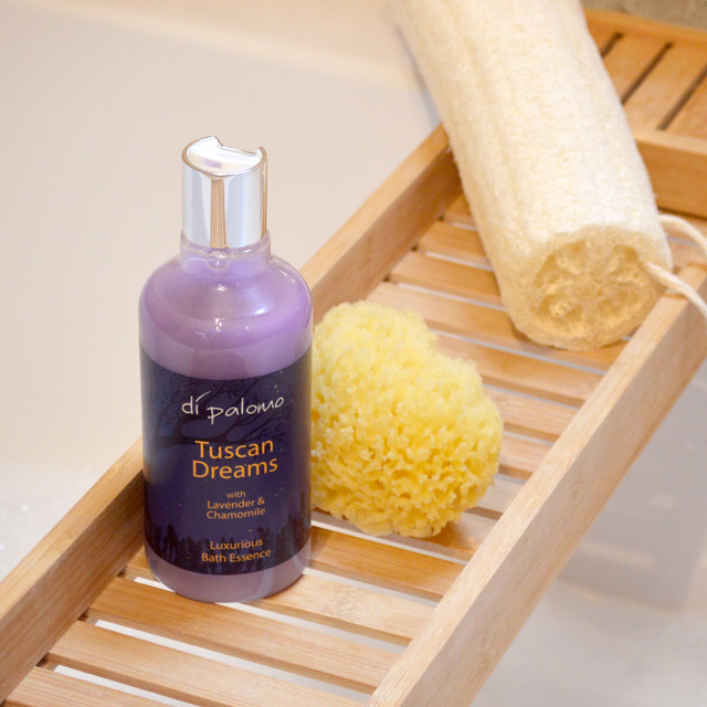 Di Palomo Tuscan Dreams Bath Essence 300ml - product gallery image 5