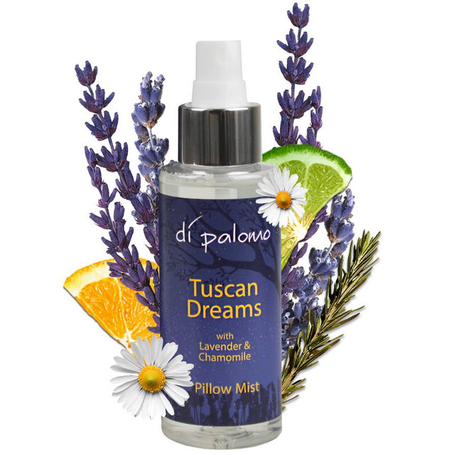 Di Palomo Tuscan Dreams Pillow Mist 100ml - product gallery image 2