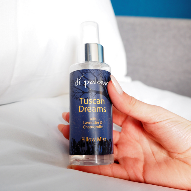 Di Palomo Tuscan Dreams Pillow Mist 100ml - product gallery image 3