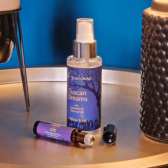 Di Palomo Tuscan Dreams Pillow Mist 100ml - product gallery image 4