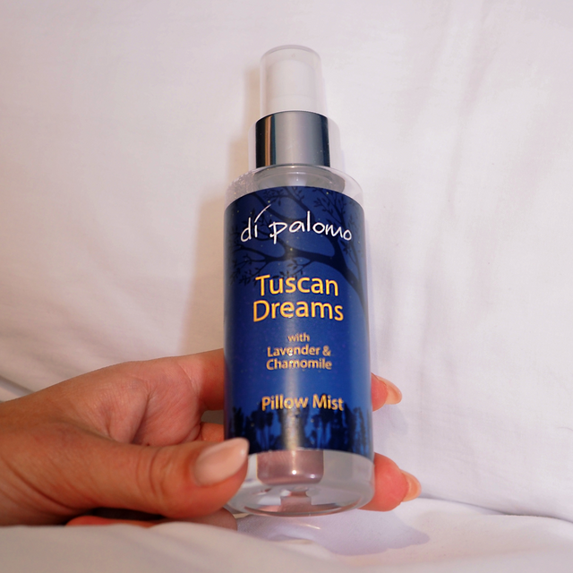 Di Palomo Tuscan Dreams Pillow Mist 100ml - product gallery image 5