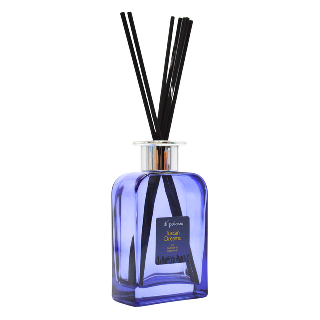 Di Palomo Tuscan Dreams Reed Diffuser 200ml - gallery image 4
