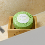 Di Palomo White Grape & Aloe Luxury Soap Bar 100g - gallery view 2