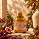 Di Palomo Wild Fig and Grape Bath Honey - product image 2