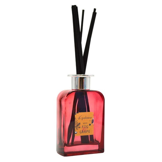 Di Palomo Wild Fig and Grape Reed Diffuser 200ml - gallery image 5